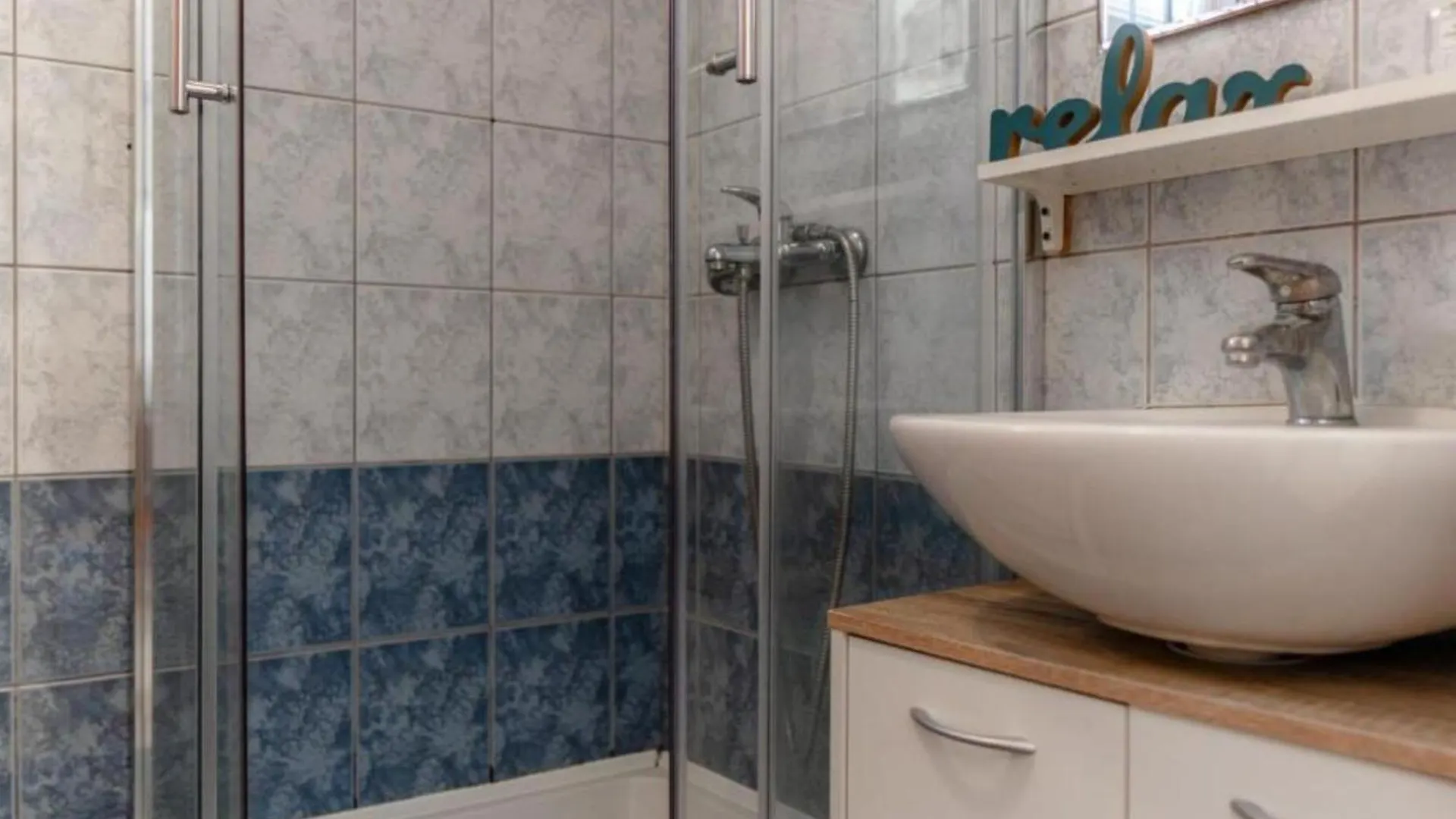 ויר Lecek Cozy Apartments קרואטיה