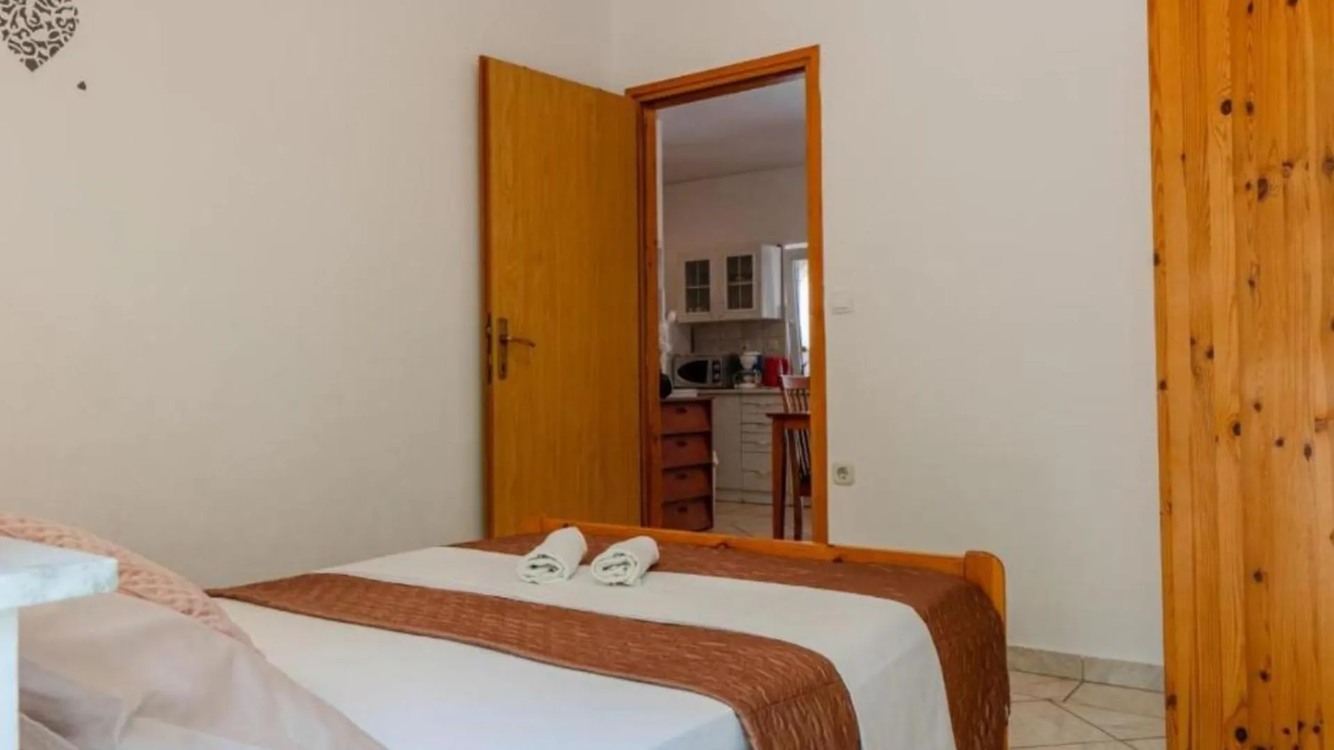 ויר Lecek Cozy Apartments קרואטיה