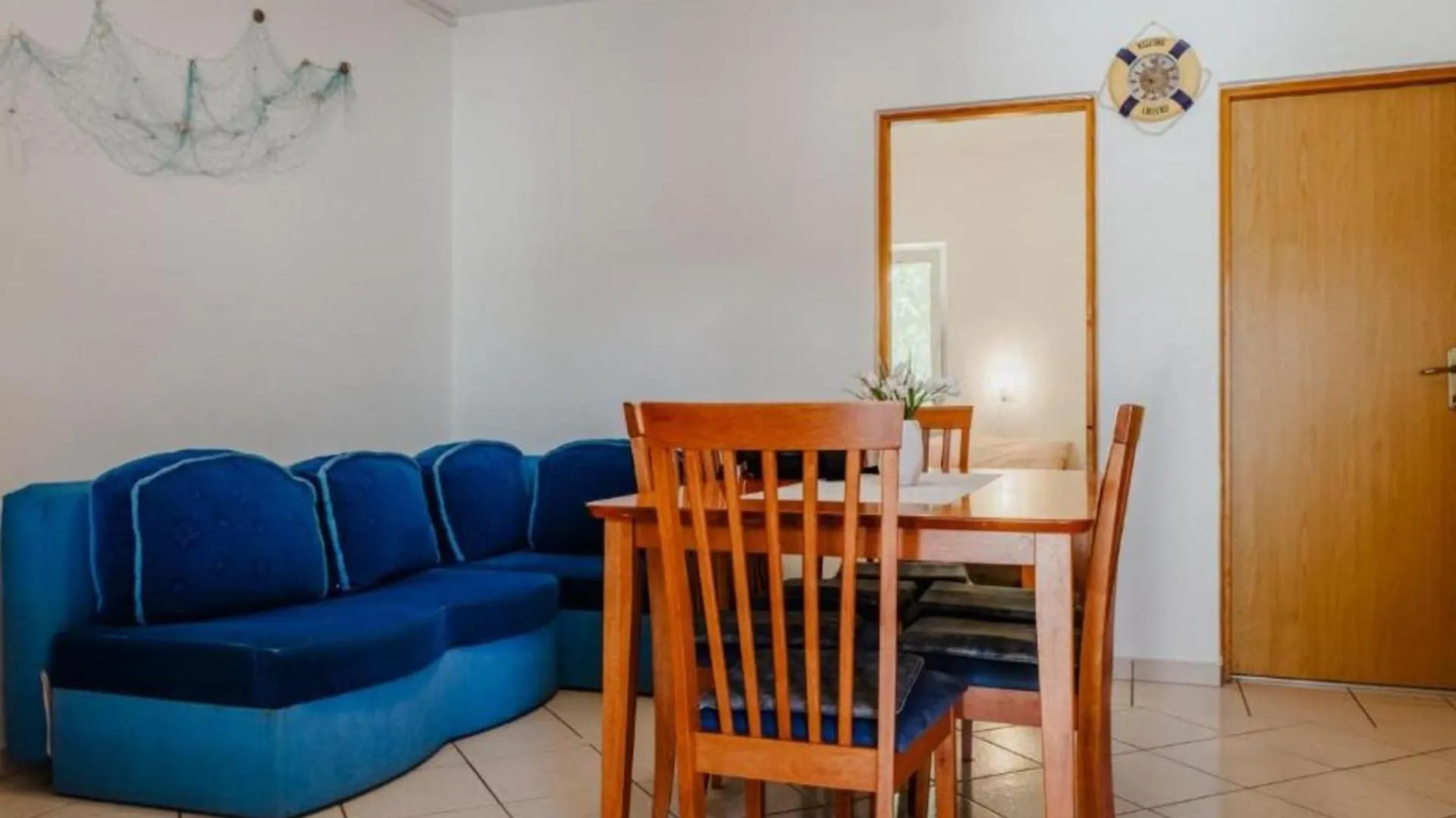 ויר Lecek Cozy Apartments