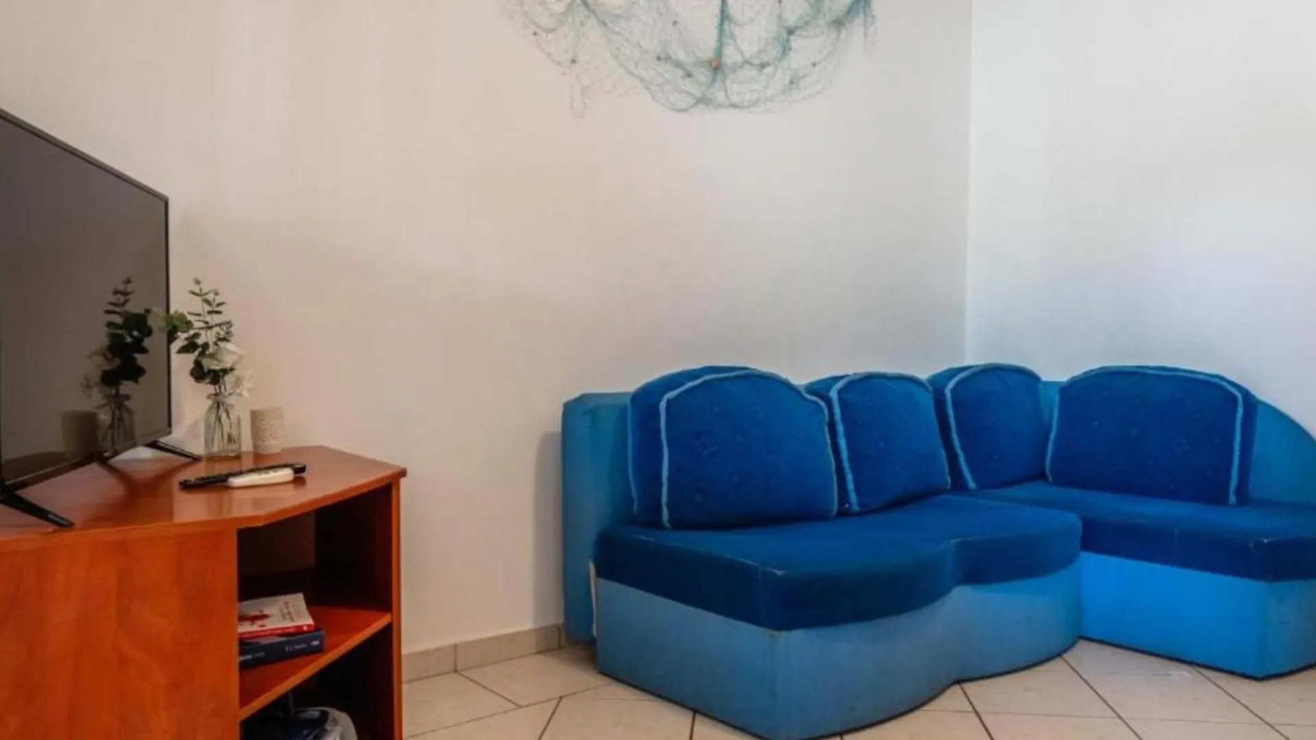 ויר Lecek Cozy Apartments