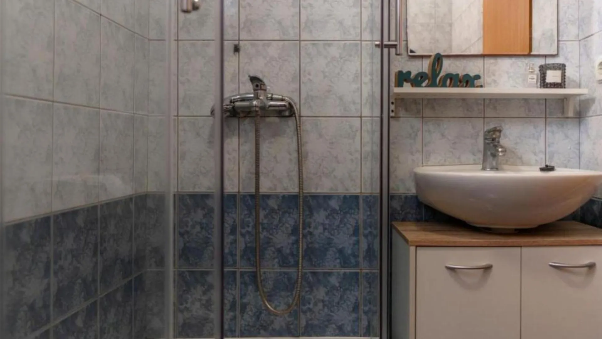 ויר Lecek Cozy Apartments
